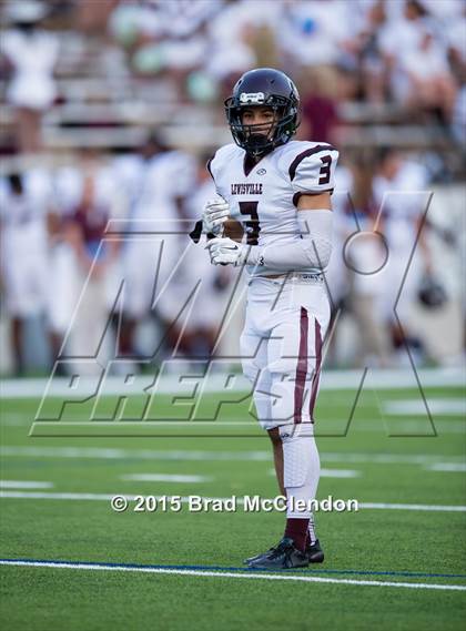 Thumbnail 3 in Lewisville vs Rowlett photogallery.