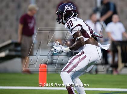 Thumbnail 2 in Lewisville vs Rowlett photogallery.
