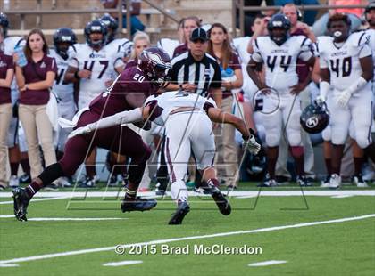 Thumbnail 3 in Lewisville vs Rowlett photogallery.