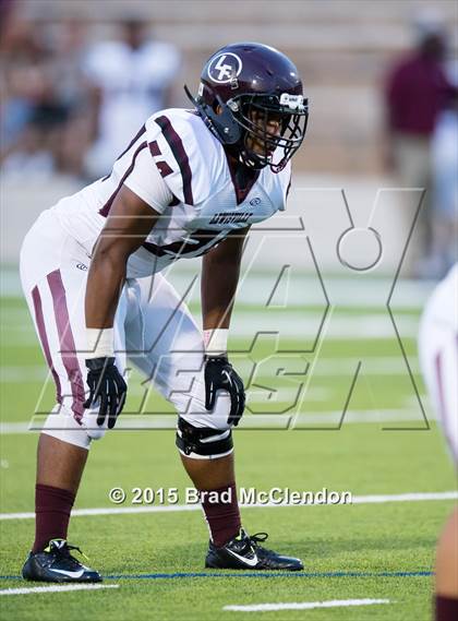Thumbnail 1 in Lewisville vs Rowlett photogallery.