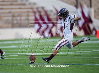 Thumbnail 3 in Lewisville vs Rowlett photogallery.