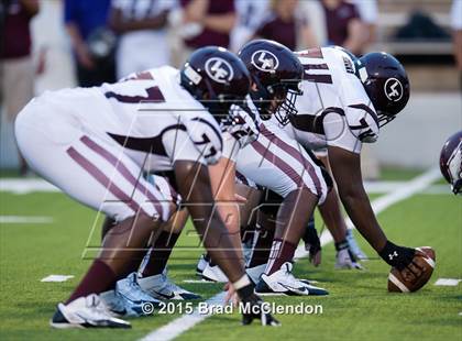 Thumbnail 2 in Lewisville vs Rowlett photogallery.