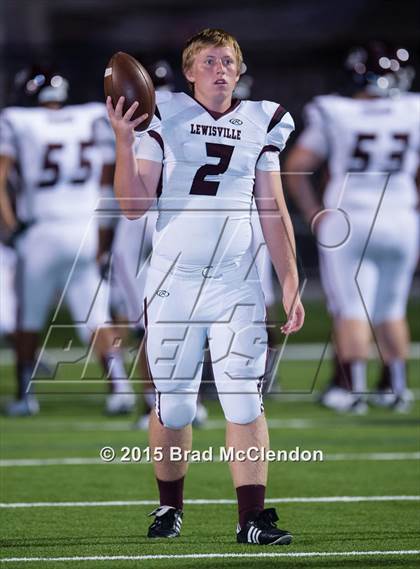 Thumbnail 3 in Lewisville vs Rowlett photogallery.