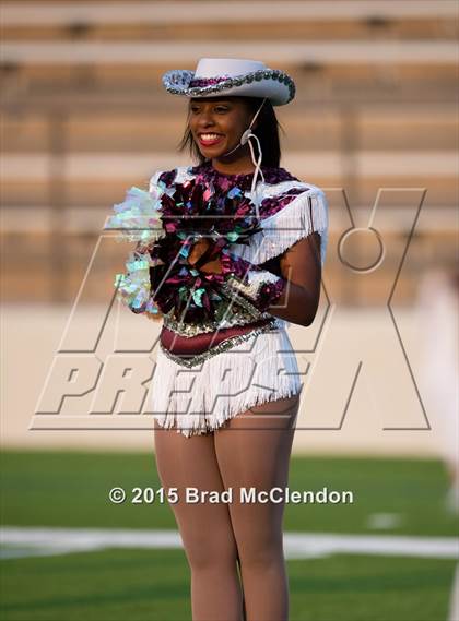 Thumbnail 2 in Lewisville vs Rowlett photogallery.
