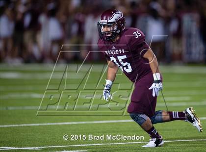 Thumbnail 1 in Lewisville vs Rowlett photogallery.