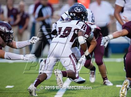 Thumbnail 1 in Lewisville vs Rowlett photogallery.