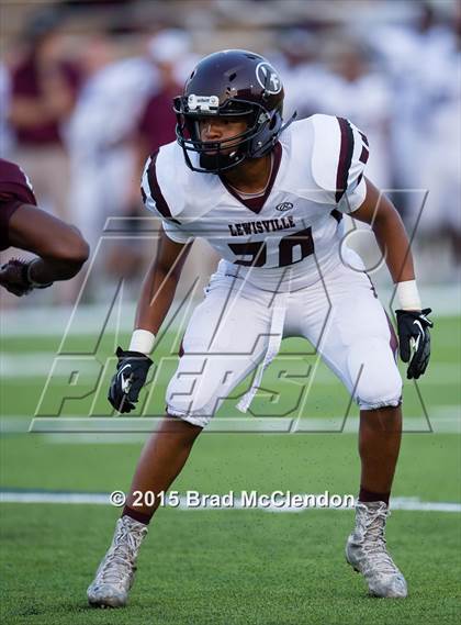 Thumbnail 3 in Lewisville vs Rowlett photogallery.