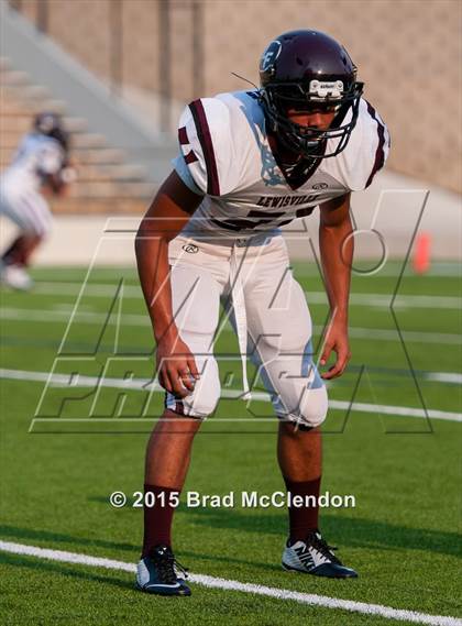 Thumbnail 1 in Lewisville vs Rowlett photogallery.