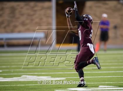 Thumbnail 3 in Lewisville vs Rowlett photogallery.