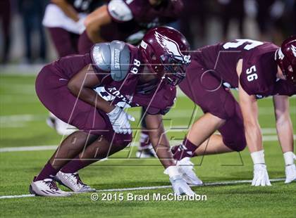 Thumbnail 3 in Lewisville vs Rowlett photogallery.
