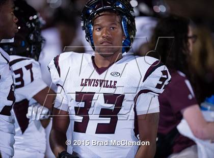 Thumbnail 2 in Lewisville vs Rowlett photogallery.