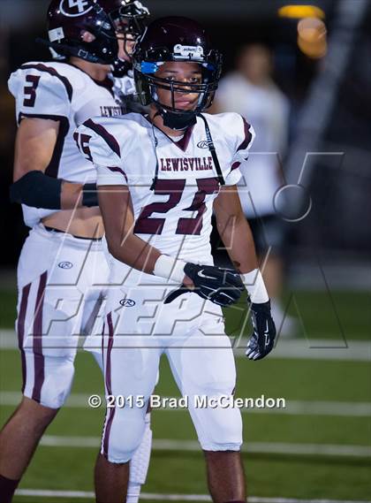 Thumbnail 1 in Lewisville vs Rowlett photogallery.