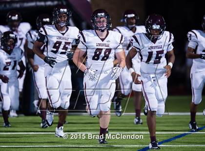 Thumbnail 2 in Lewisville vs Rowlett photogallery.