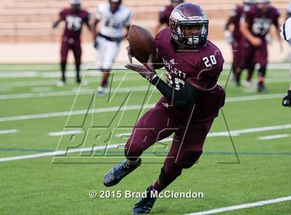 Thumbnail 1 in Lewisville vs Rowlett photogallery.