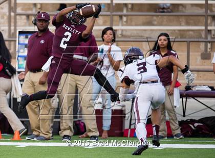 Thumbnail 1 in Lewisville vs Rowlett photogallery.