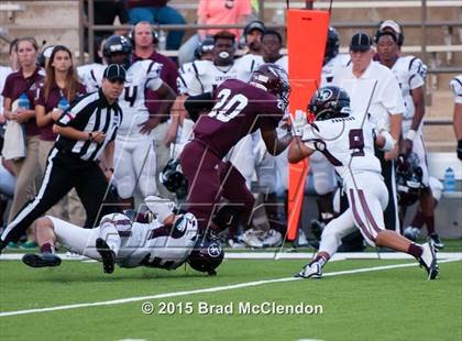 Thumbnail 1 in Lewisville vs Rowlett photogallery.