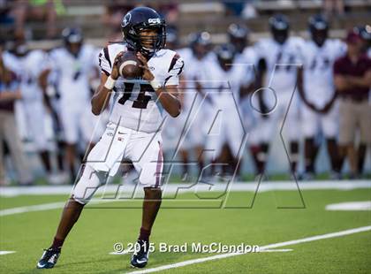 Thumbnail 1 in Lewisville vs Rowlett photogallery.