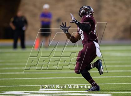 Thumbnail 1 in Lewisville vs Rowlett photogallery.