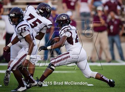 Thumbnail 2 in Lewisville vs Rowlett photogallery.