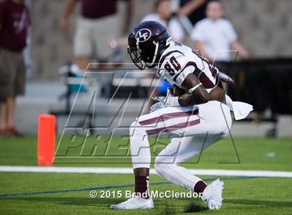 Thumbnail 3 in Lewisville vs Rowlett photogallery.