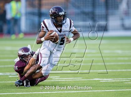 Thumbnail 3 in Lewisville vs Rowlett photogallery.
