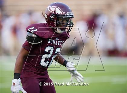 Thumbnail 3 in Lewisville vs Rowlett photogallery.