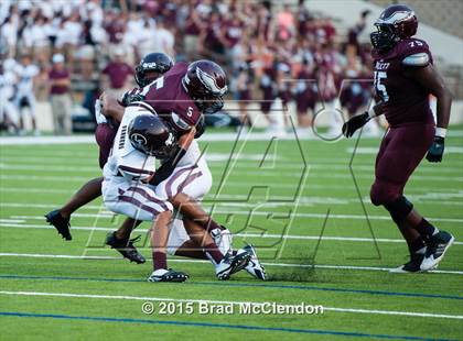 Thumbnail 1 in Lewisville vs Rowlett photogallery.