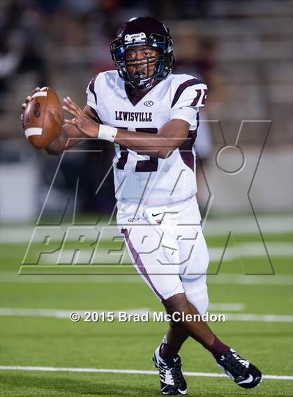 Thumbnail 3 in Lewisville vs Rowlett photogallery.