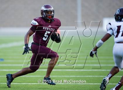 Thumbnail 2 in Lewisville vs Rowlett photogallery.