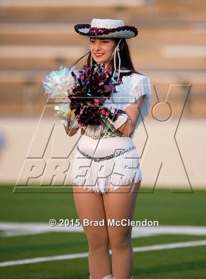 Thumbnail 1 in Lewisville vs Rowlett photogallery.