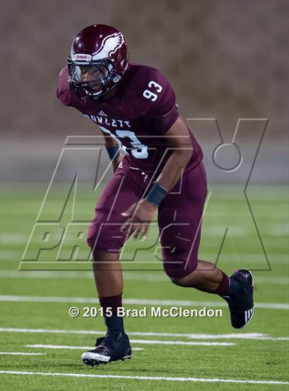 Thumbnail 3 in Lewisville vs Rowlett photogallery.