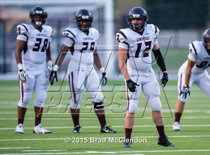 Thumbnail 1 in Lewisville vs Rowlett photogallery.