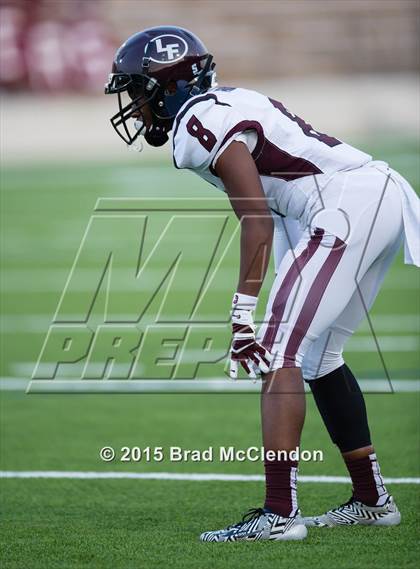 Thumbnail 1 in Lewisville vs Rowlett photogallery.