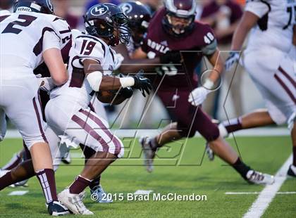 Thumbnail 2 in Lewisville vs Rowlett photogallery.