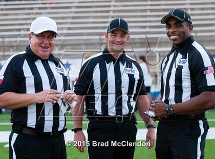 Thumbnail 1 in Lewisville vs Rowlett photogallery.