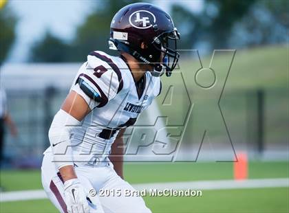 Thumbnail 1 in Lewisville vs Rowlett photogallery.