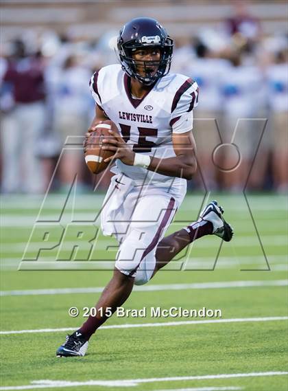 Thumbnail 1 in Lewisville vs Rowlett photogallery.