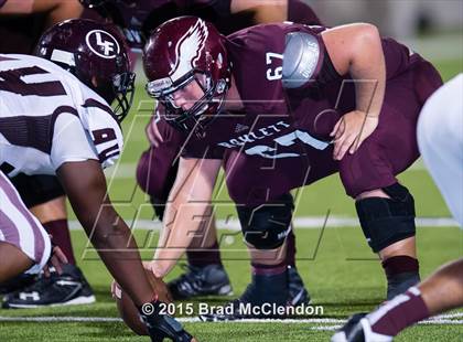Thumbnail 2 in Lewisville vs Rowlett photogallery.