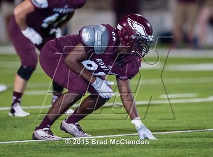 Thumbnail 3 in Lewisville vs Rowlett photogallery.