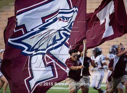 Thumbnail 1 in Lewisville vs Rowlett photogallery.