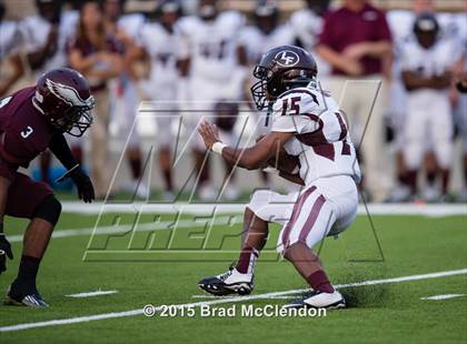 Thumbnail 2 in Lewisville vs Rowlett photogallery.