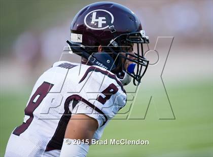 Thumbnail 2 in Lewisville vs Rowlett photogallery.