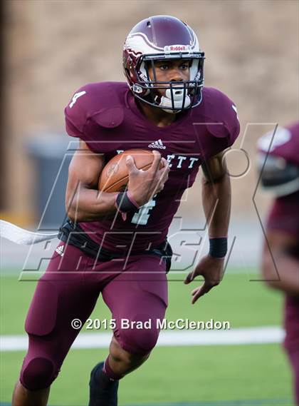 Thumbnail 3 in Lewisville vs Rowlett photogallery.