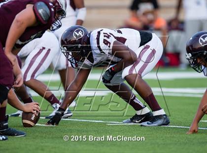 Thumbnail 1 in Lewisville vs Rowlett photogallery.