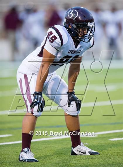 Thumbnail 2 in Lewisville vs Rowlett photogallery.