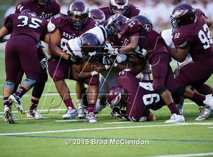 Thumbnail 1 in Lewisville vs Rowlett photogallery.