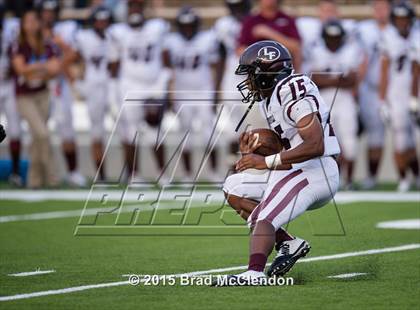 Thumbnail 1 in Lewisville vs Rowlett photogallery.