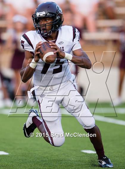 Thumbnail 1 in Lewisville vs Rowlett photogallery.