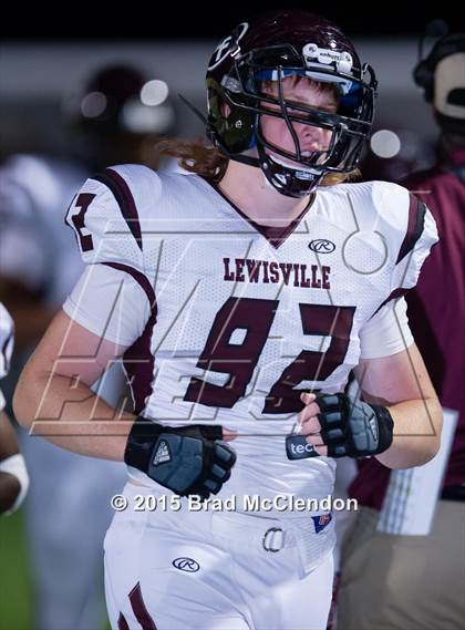 Thumbnail 3 in Lewisville vs Rowlett photogallery.