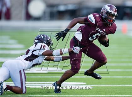 Thumbnail 2 in Lewisville vs Rowlett photogallery.